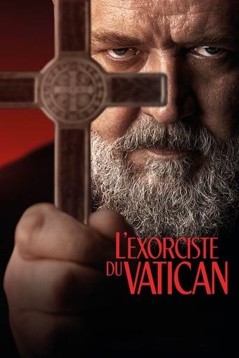 L'Exorciste du Vatican poster