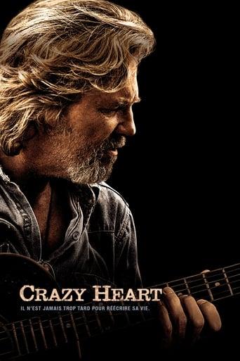 Crazy Heart poster