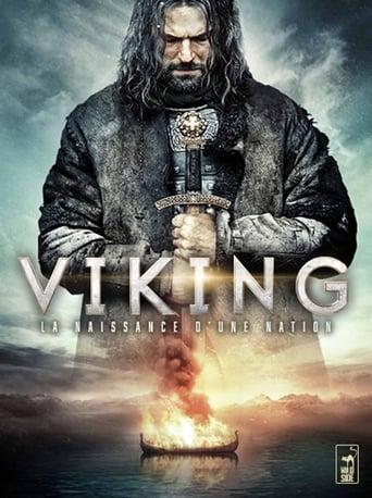 Viking, la naissance d'une nation poster