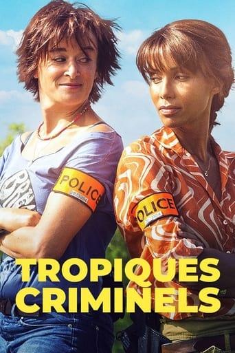 Tropiques criminels poster