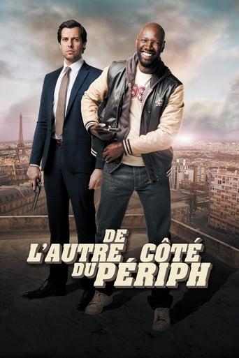 De l'autre côté du périph poster