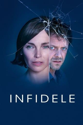 Infidèle poster