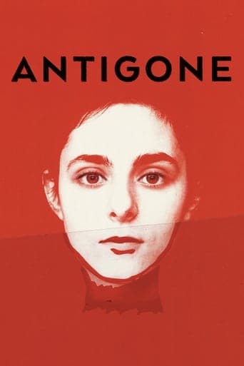 Antigone poster