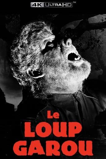 Le Loup-Garou poster