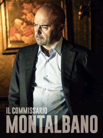 Commissaire Montalbano poster