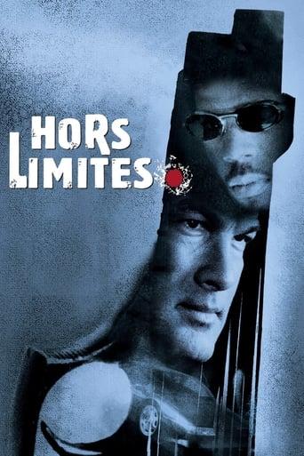 Hors limites poster