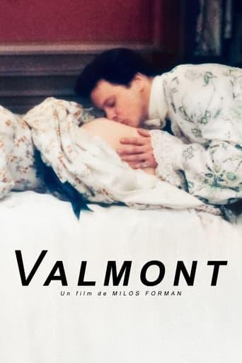 Valmont poster