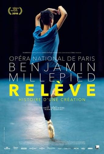 Relève poster