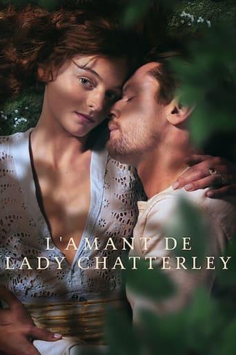 L'Amant de Lady Chatterley poster