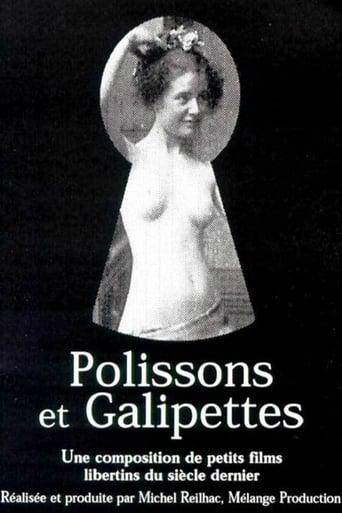 Polissons et Galipettes poster