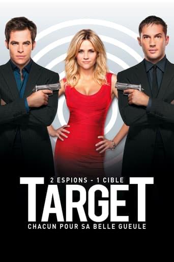 Target poster