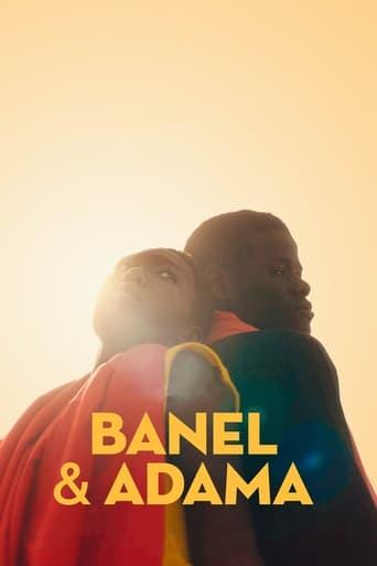 Banel e Adama poster