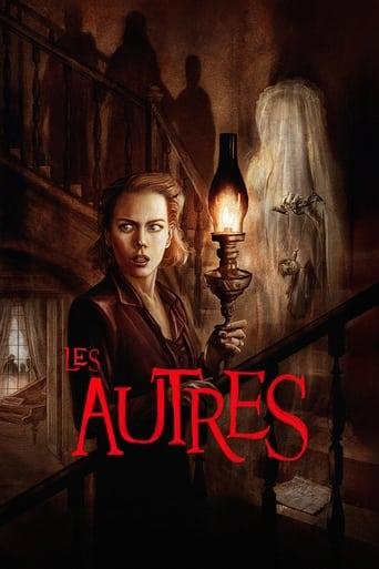 Les Autres poster