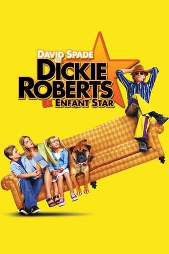 Dickie Roberts : Ex-enfant star poster