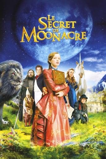 Le Secret de Moonacre poster