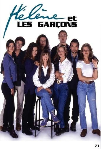 Hélène et les Garçons poster