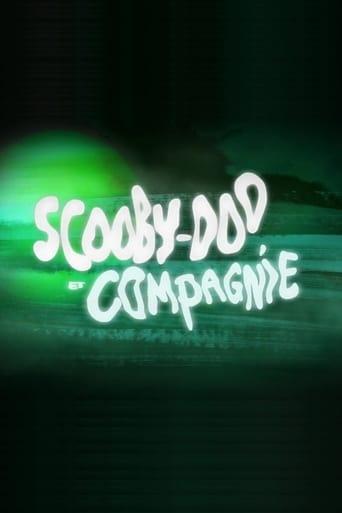 Scooby-Doo et compagnie poster