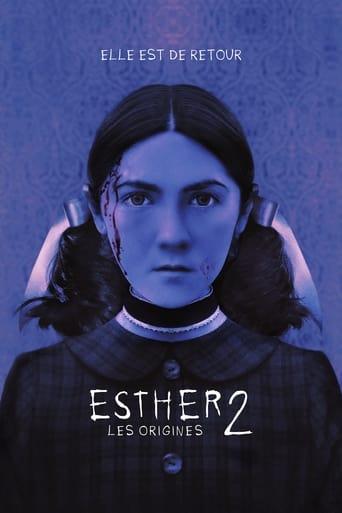 Esther 2 : Les Origines poster