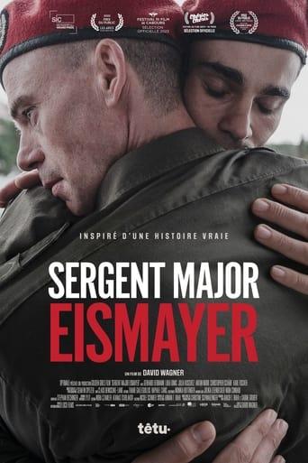 Sergent-major Eismayer poster