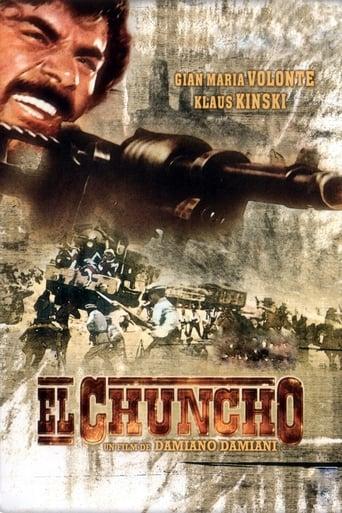 El Chuncho poster