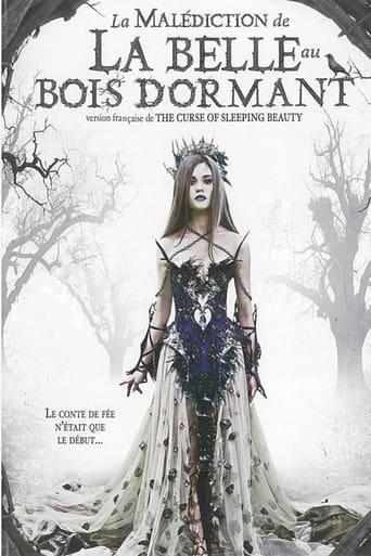 La Malédiction de la belle au bois dormant poster