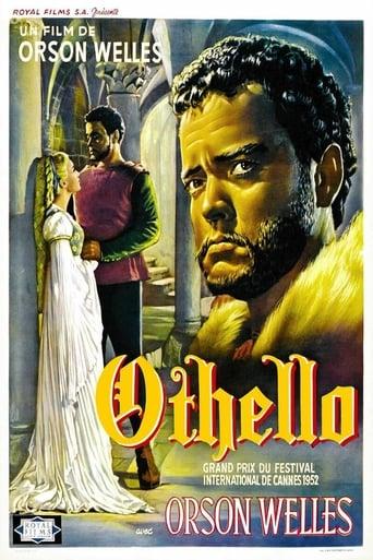 Othello poster