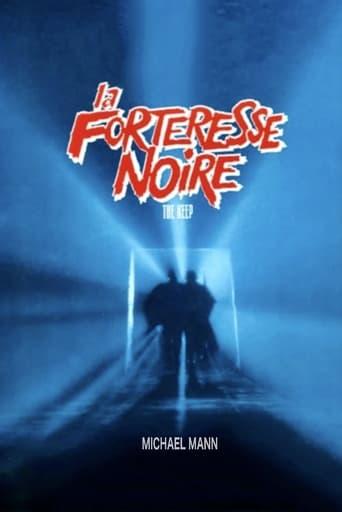 La Forteresse noire poster