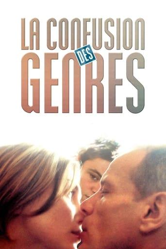 La confusion des genres poster