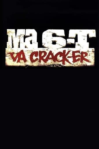 Ma 6-T va crack-er poster