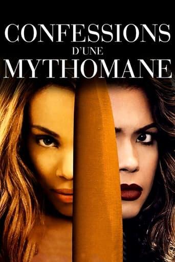 Confessions d'une mythomane poster