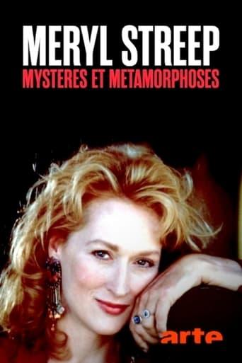 Meryl Streep : mystères et métamorphoses poster