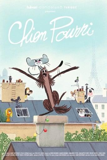 Chien pourri poster