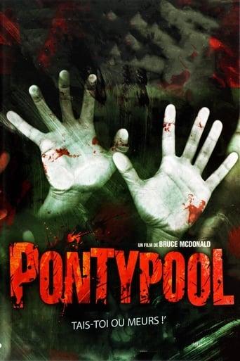 Pontypool poster