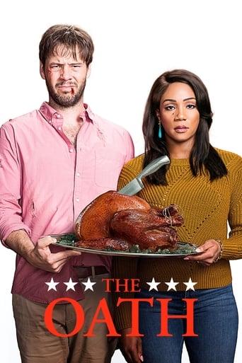 Crise à Thanksgiving poster