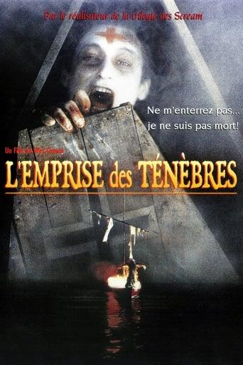 L'Emprise des ténèbres poster