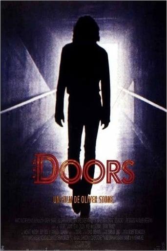 The Doors poster