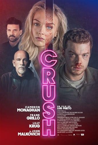 Crush poster