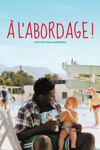 À l'abordage ! poster