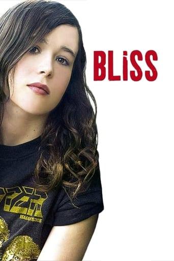 Bliss poster