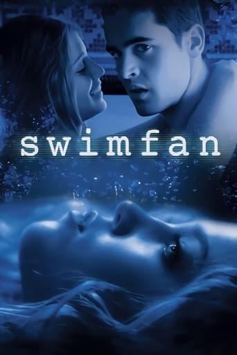 Swimfan, la fille de la piscine poster