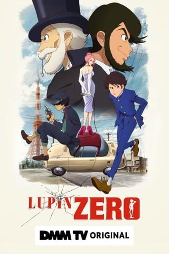 Lupin Zero poster