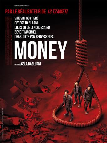 Money poster