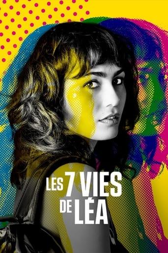 Les 7 Vies de Léa poster