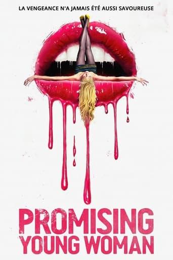 Promising Young Woman poster