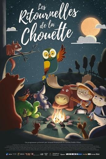 Les Ritournelles de la chouette poster