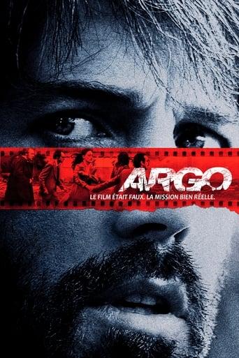 Argo poster