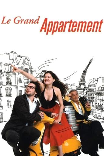 Le Grand Appartement poster