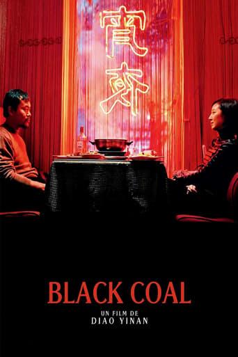 Black Coal poster