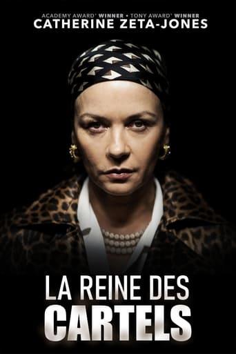 La Reine des cartels poster