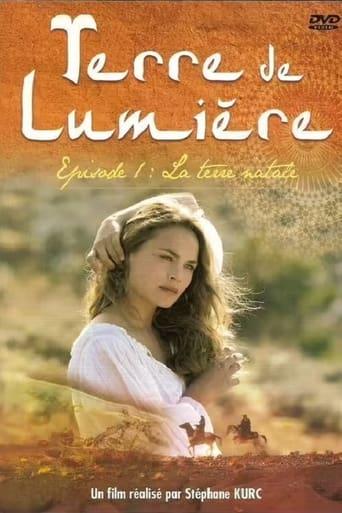 Terre de lumière poster